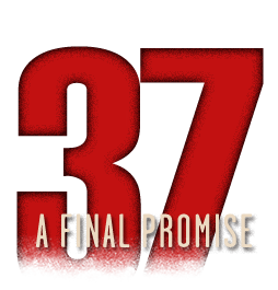 37: A Final Promise logo