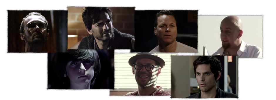 37: A Final Promise Cast